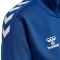 hummel Core XK 1/2-Zip Sweatshirt Damen true blue XXL