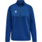 hummel Core XK 1/2-Zip Sweatshirt Damen true blue S