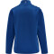 hummel Core XK 1/2-Zip Sweatshirt Damen true blue XS