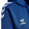 hummel Core XK Poly Hoodie Damen true blue XXL
