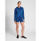 hummel Core XK Poly Hoodie Damen true blue XXL