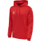 hummel Core XK Poly Hoodie Herren true red XXL