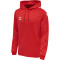 hummel Core XK Poly Hoodie Herren true red S