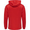hummel Core XK Poly Hoodie Herren true red S