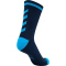 hummel Elite Indoor Socken kurz black iris/atomic blue 27-30