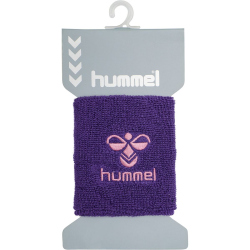 hummel Old School Small Schweißband acai