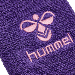 hummel Old School Small Schweißband acai