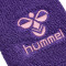 hummel Old School Small Schweißband acai