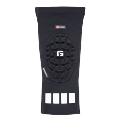 G-FORM Pro Knieschoner black XS