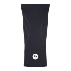 G-FORM Pro Knieschoner black XS