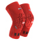 G-FORM Pro Knieschoner red XS