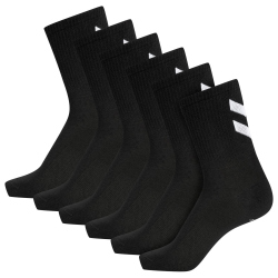 6er Pack hummel hmlCHEVRON Sportsocken
