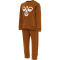 hummel hmlARINO Baby-Krabbelanzug
