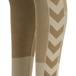 hummel hmlSPIN Seamless Leggings M&auml;dchen