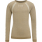 hummel hmlSPIN Seamless Langarmshirt Mädchen
