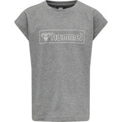 hummel hmlBOXLINE T-Shirt Mädchen