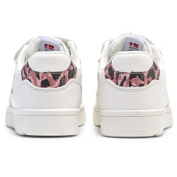 hummel Camden Sneaker Kinder