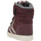hummel STADIL Superpoly Mid Recycled Winter Sneaker Kinder