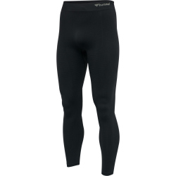 hummel hmlSTROKE Seamless Tights Herren black S