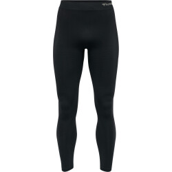 hummel hmlSTROKE Seamless Tights Herren black S