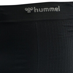 hummel hmlSTROKE Seamless Tights Herren black S