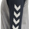 hummel hmlLEGACY Blocked Langarmshirt Herren blue nights XXL