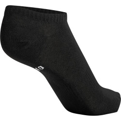 6er Pack hummel hmlCHEVRON Sneakersocken black 36-40