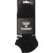6er Pack hummel hmlCHEVRON Sneakersocken black 36-40