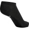 6er Pack hummel hmlCHEVRON Sneakersocken black 36-40