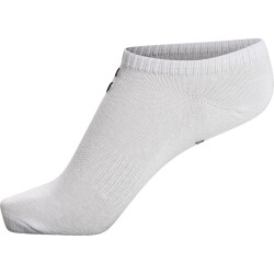 6er Pack hummel hmlCHEVRON Sneakersocken white 36-40