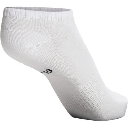 6er Pack hummel hmlCHEVRON Sneakersocken white 36-40