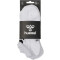 6er Pack hummel hmlCHEVRON Sneakersocken white 36-40