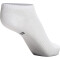 6er Pack hummel hmlCHEVRON Sneakersocken white 36-40