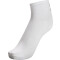 6er Pack hummel hmlCHEVRON halblange Socken white 36-40