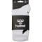 6er Pack hummel hmlCHEVRON Sportsocken white 36-40