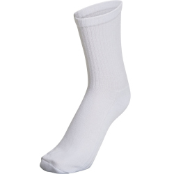 4er Pack hummel hmlLEGACY CORE Mix Socken white/black 36-40