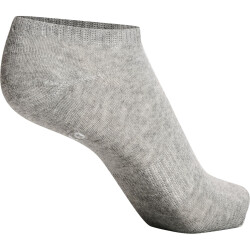 6er Pack hummel hmlCHEVRON Sneakersocken white/black/grey 36-40
