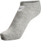 6er Pack hummel hmlCHEVRON Sneakersocken white/black/grey 36-40