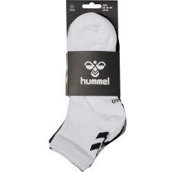 6er Pack hummel hmlCHEVRON halblange Socken...