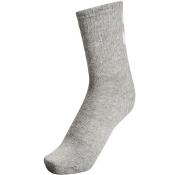 6er Pack hummel hmlCHEVRON Sportsocken white/black/grey 36-40