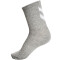 6er Pack hummel hmlCHEVRON Sportsocken white/black/grey 36-40