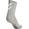 6er Pack hummel hmlCHEVRON Sportsocken white/black/grey 36-40