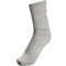 6er Pack hummel hmlCHEVRON Sportsocken white/black/grey 36-40