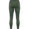 hummel hmlSTROKE Seamless Tights Herren thyme S