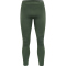 hummel hmlSTROKE Seamless Tights Herren thyme S