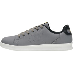 hummel BUSAN Nubuck Sneaker frost gray 37