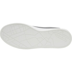 hummel BUSAN Nubuck Sneaker frost gray 37.5