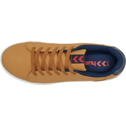 hummel BUSAN Nubuck Sneaker rubber 36