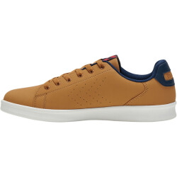 hummel BUSAN Nubuck Sneaker rubber 36
