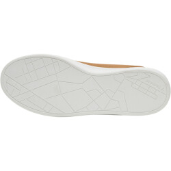 hummel BUSAN Nubuck Sneaker rubber 37.5